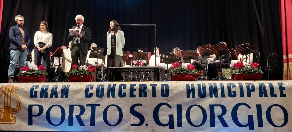 Concerto di San Giorgio