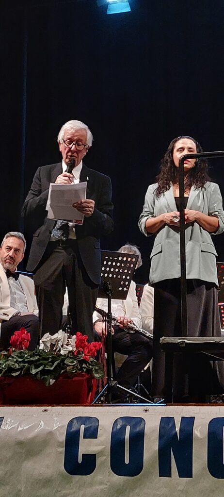 Concerto di San Giorgio
