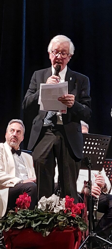 Concerto di San Giorgio