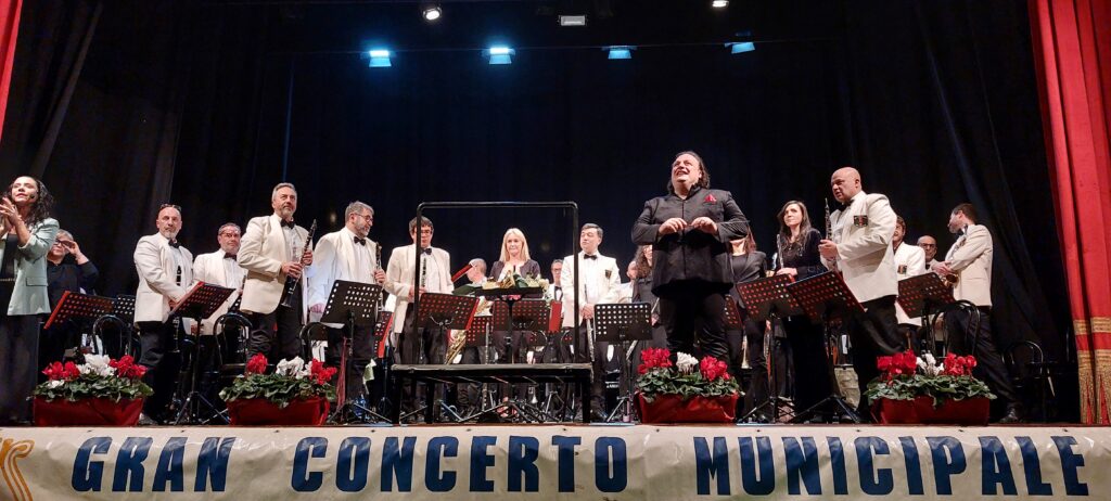 Concerto di San Giorgio