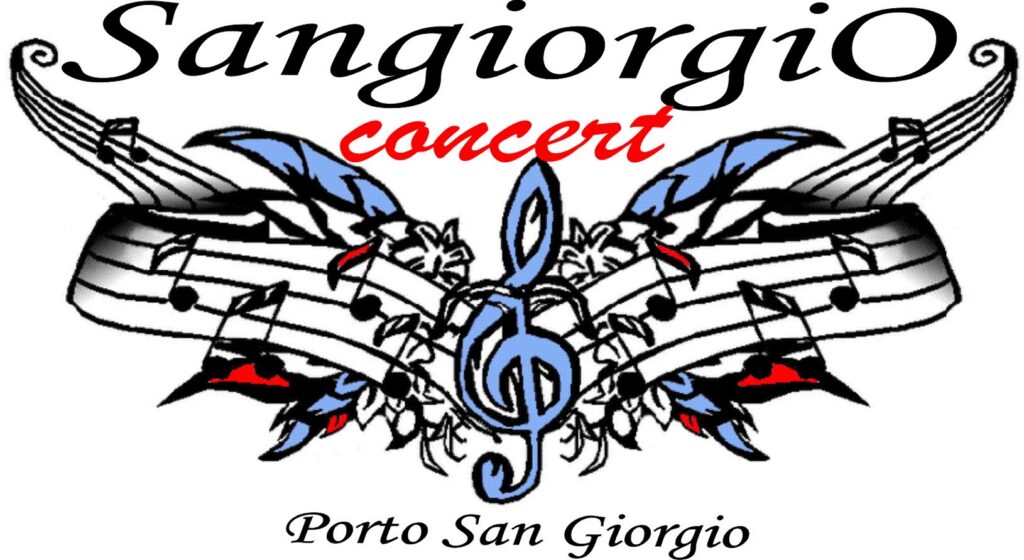 Logo del Sangiorgio Concert